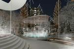 Новости: Как будет выглядеть центр Алматы после реконструкции
