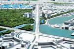 Новости: Новый план развития Астаны готовят архитекторы