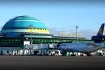 Новости: В аэропорту Астаны появится новый терминал