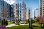 Статьи: В Алматы стартуют продажи квартир в ЖК ONER