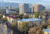 Новости: Панельные дома в Алматы могут пойти под снос