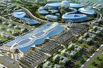 Новости: На строительстве EXPO сэкономят 78 млрд тенге
