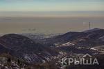 Новости: Качество воздуха в Казахстане оценили как среднее