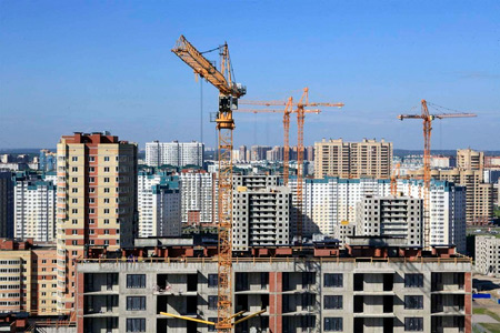 Новости: В РК разработали план по сдерживанию роста цен на стройматериалы и жильё