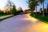Новости: Новые пешеходные зоны появятся в Алматы