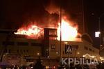Новости: Депутат: Более 110 тысяч общественных зданий в РК не проверяется на пожарную безопасность