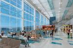 Новости: Назван срок начала строительства нового терминала в Алматы