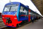 Новости: Скоростные электропоезда будут курсировать между Алматы и Капшагаем