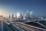 Новости: В Дубае за $10 млрд построят город будущего