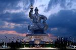 Новости: В РК предложили установить монумент Абылай хану