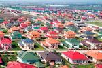 Новости: Льготную ипотеку под 5 % запустят в городе Аксае