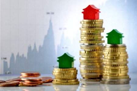 Статьи: Вернутся ли цены на жильё в тенге к значениям августа?