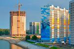 Новости: В РК разрабатывается градостроительный кадастр