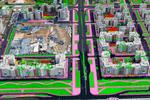 Новости: В Нур-Султане появится 3D-модель города
