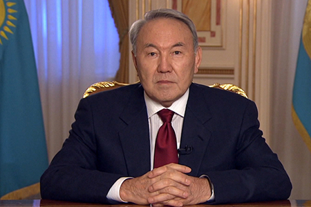 Назарбаев потребовал наказать монополистов за&nbsp;необоснованный рост тарифов
