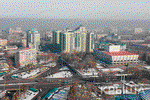 Новости: Казгидромет попросили изменить подход к оценке состояния воздуха Алматы