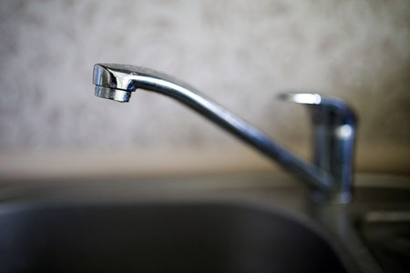 Новости: В двух районах Алматы отключат горячую воду