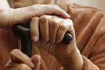 Новости: Лжесотрудники КСК обокрали 96-летнюю старушку