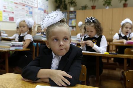 Новости: В Алматы построили школу без туалетов