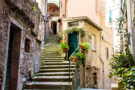 Новости: Недалеко от Рима распродадут дома по 1 евро
