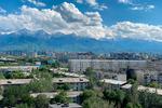 Новости: Ажиотаж на рынке жилья в Казахстане закончился