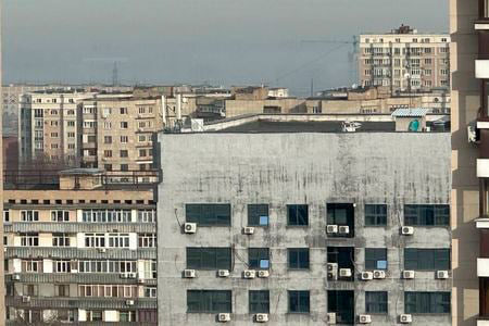 Новости: Президент одобрил план сейсмоаудита зданий Алматы