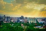 Статьи: Что изменится в Алматы через 5 лет?