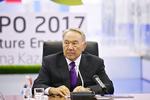 Новости: Назарбаев: Квартиры, построенные для ЭКСПО, продадут астанчанам