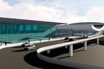 Новости: Собственник аэропорта Алматы готов начать строительство терминала