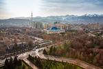Новости: Каким будет новое тысячелетие Алматы