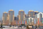 Статьи: В Алматы распродают небольшие квартиры?