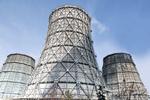 Новости: В Астане продолжается реконструкция энергокомплекса