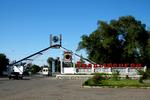Новости: В Талдыкоргане установят гигантскую стелу (фото)