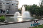 Новости: В южной столице появятся новые музеи и фонтан «Тысячелетие»