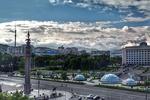 Статьи: Индекс «Крыши» в Алматы поднялся выше среднего уровня