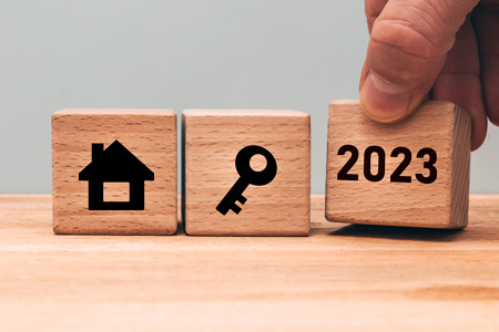 Что будет с&nbsp;рынком жилья и&nbsp;ценами в&nbsp;2023 году