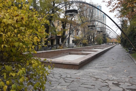 Новости: Как изменится старый центр Алматы