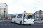 Новости: В Астане подкорректировали маршруты автобусов