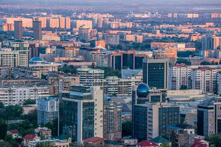 Рынок жилья РК после карантина: как изменятся цены и спрос - статьи о недвижимости  Казахстана — Крыша