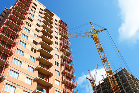 ЖССБК объявил о приёме заявлений на покупку доступного жилья