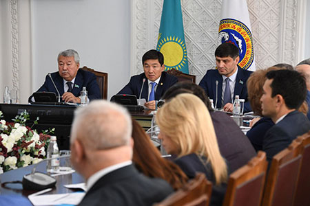 Новости: Как акимат Алматы распределит 13 млрд тенге