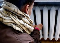 Новости: Из-за долгов населения от коммунальных благ отключают поставщиков тепла