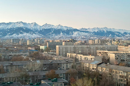Новости: Как изменились цены на аренду в Казахстане