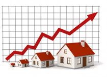 Статьи: Цены на жильё немного выросли 