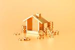 Новости: Каждая четвёртая сделка с жильём оформляется в ипотеку
