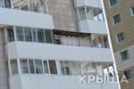 Новости: Юрист: Единые правила остекления балконов не будут работать без системы наказания