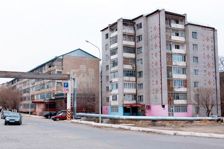 Новости: В Казахстане начнут возрождать моногорода