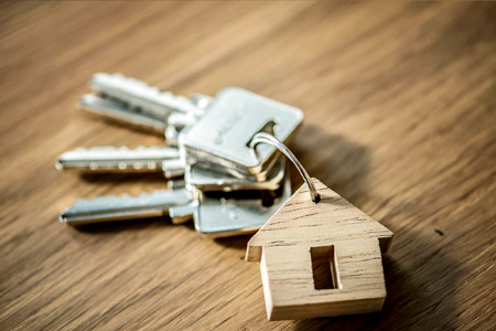 Новости: В РК выросло количество сделок с жильём