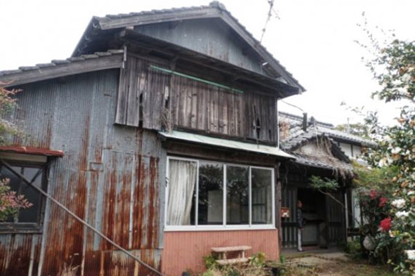 Продажа недвижимости в японии снять квартиру в лимассоле на длительный