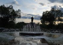 Новости: В Караганде разграбили фонтаны